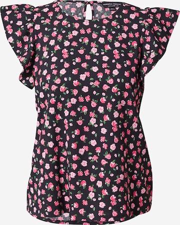 Camicia da donna di Dorothy Perkins in colori misti: frontale