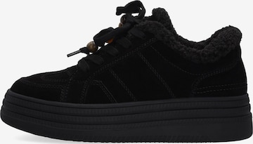 VENEZIA Sneaker low in Schwarz: Vorderseite