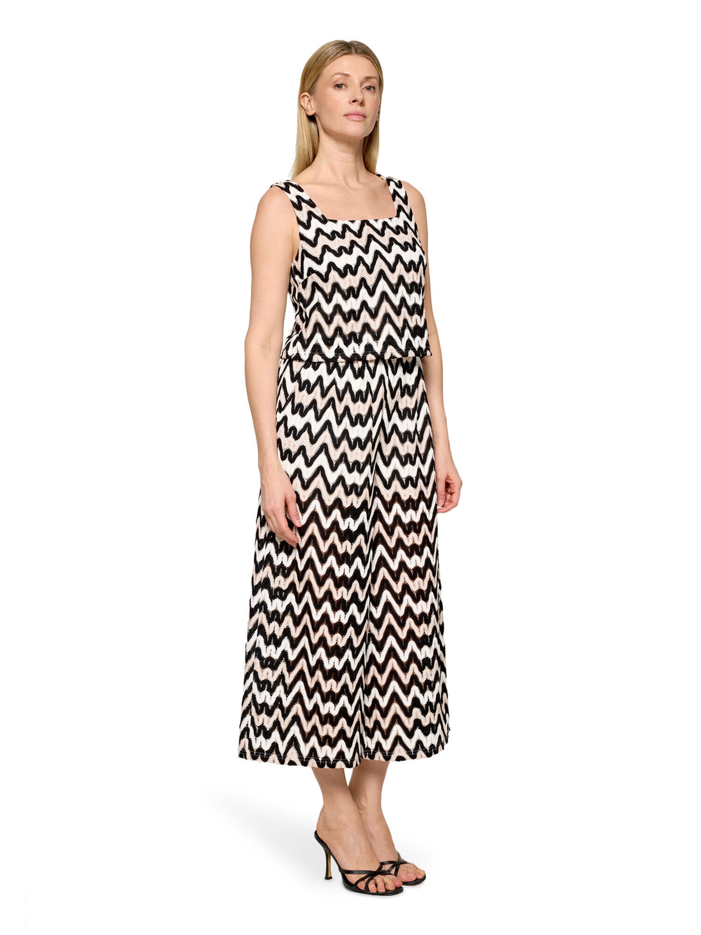 Betty Barclay Jumpsuit in Black