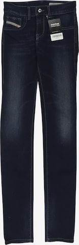 DIESEL Jeans 23 in Blau: Vorderseite