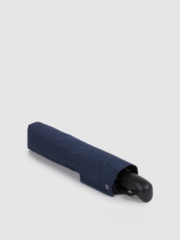Parapluie Piquadro en bleu