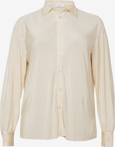 CITA MAASS co-created by ABOUT YOU Blouse 'Penelope' in Champagne, Item view