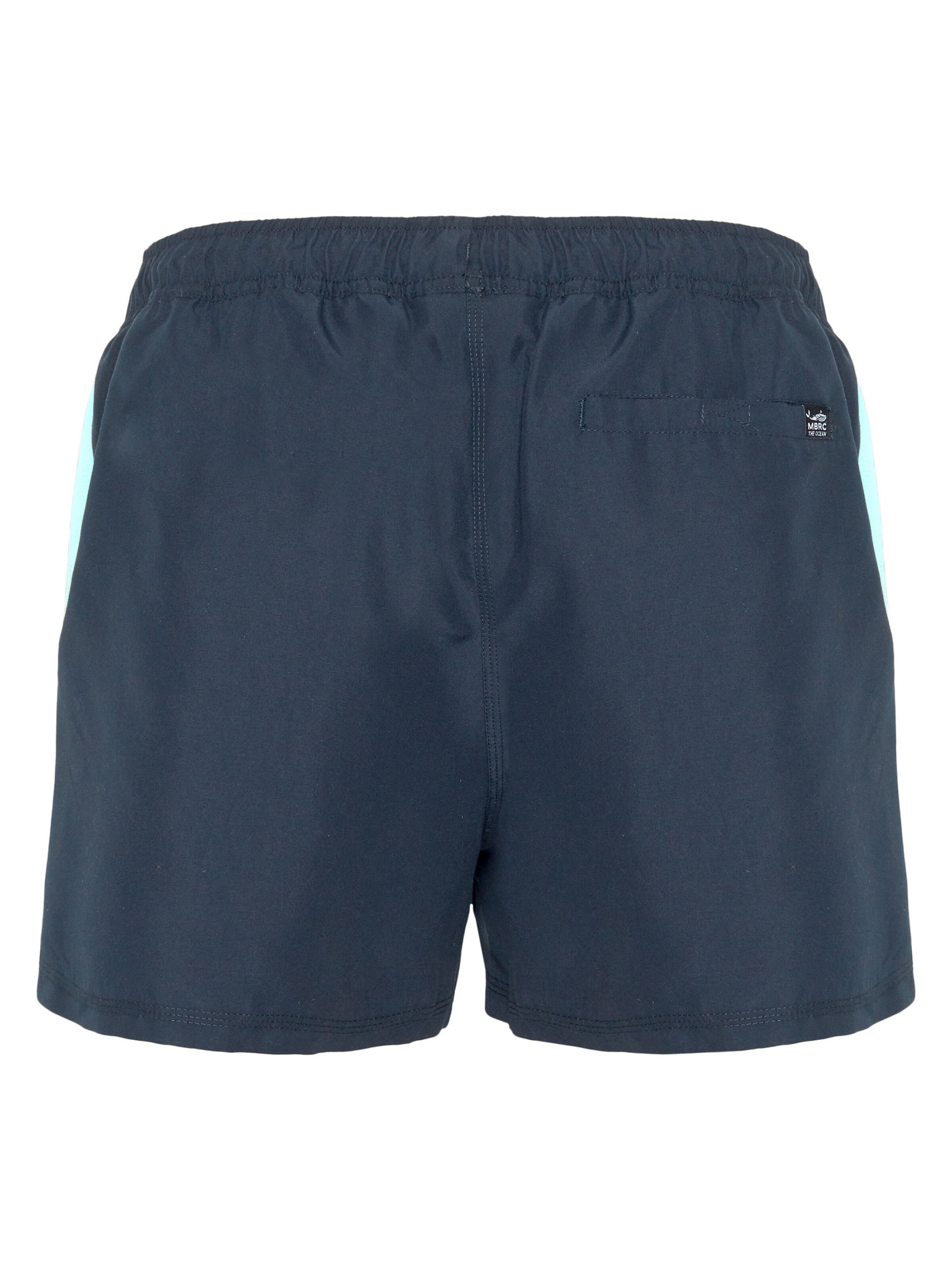 CHIEMSEE Badehose in Blau
