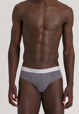 Hanro Panty in Grey