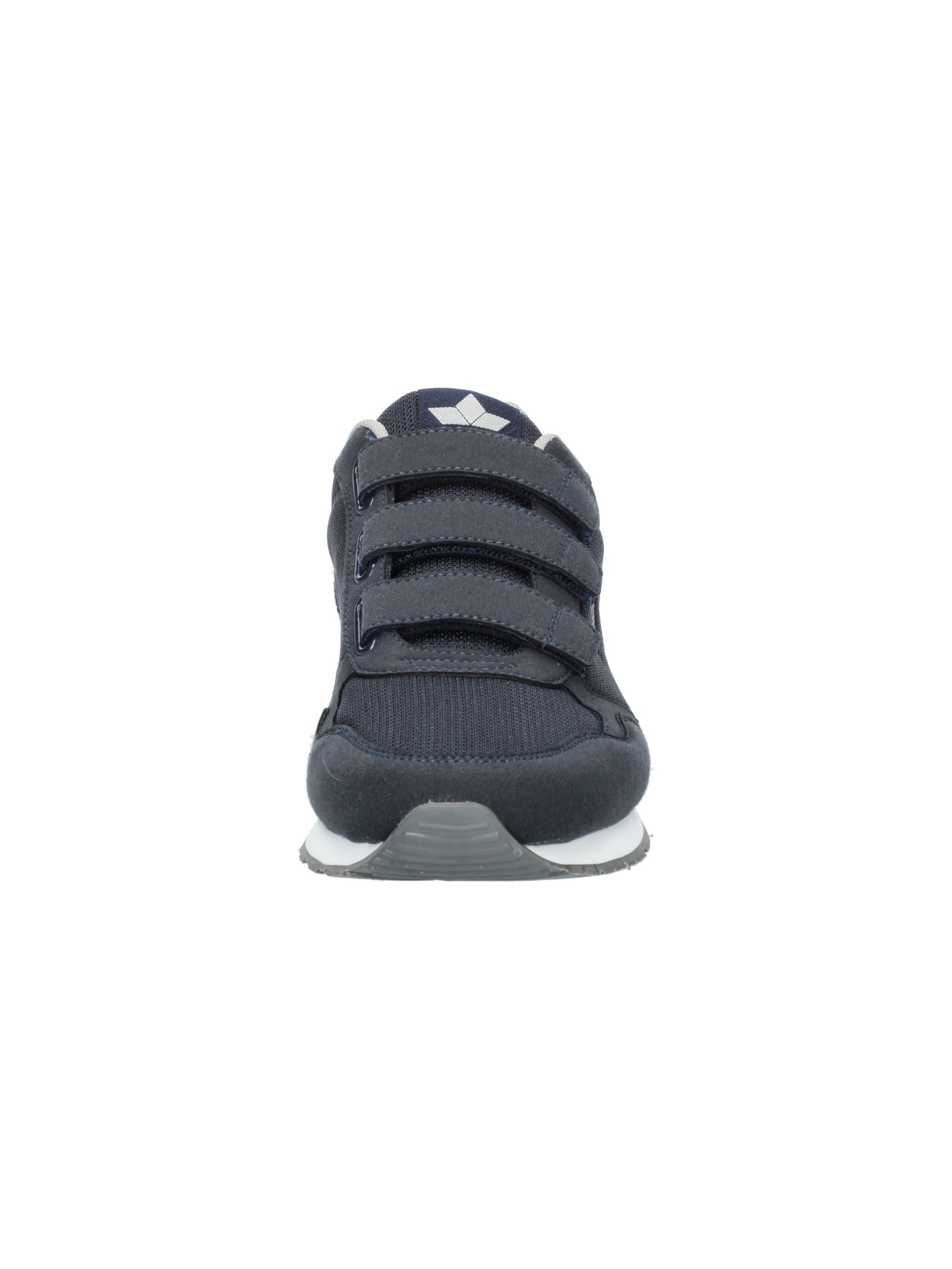 LICO Sneaker  ' Simon' in Blau
