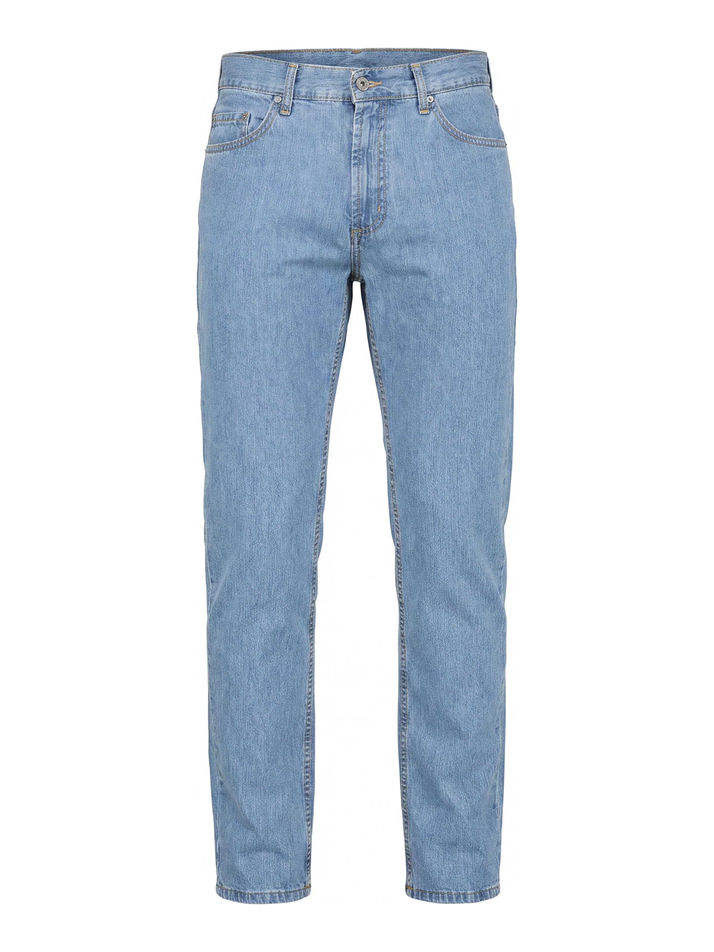 Carrera Jeans Jeans '700'‌‌‌‌‌‌ in Blau: Vorderseite