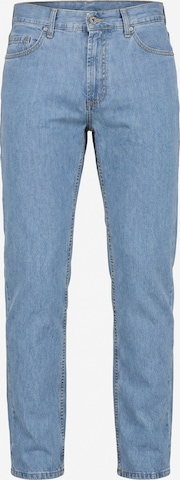 Carrera Jeans Jeans '700' in Blau: Vorderseite