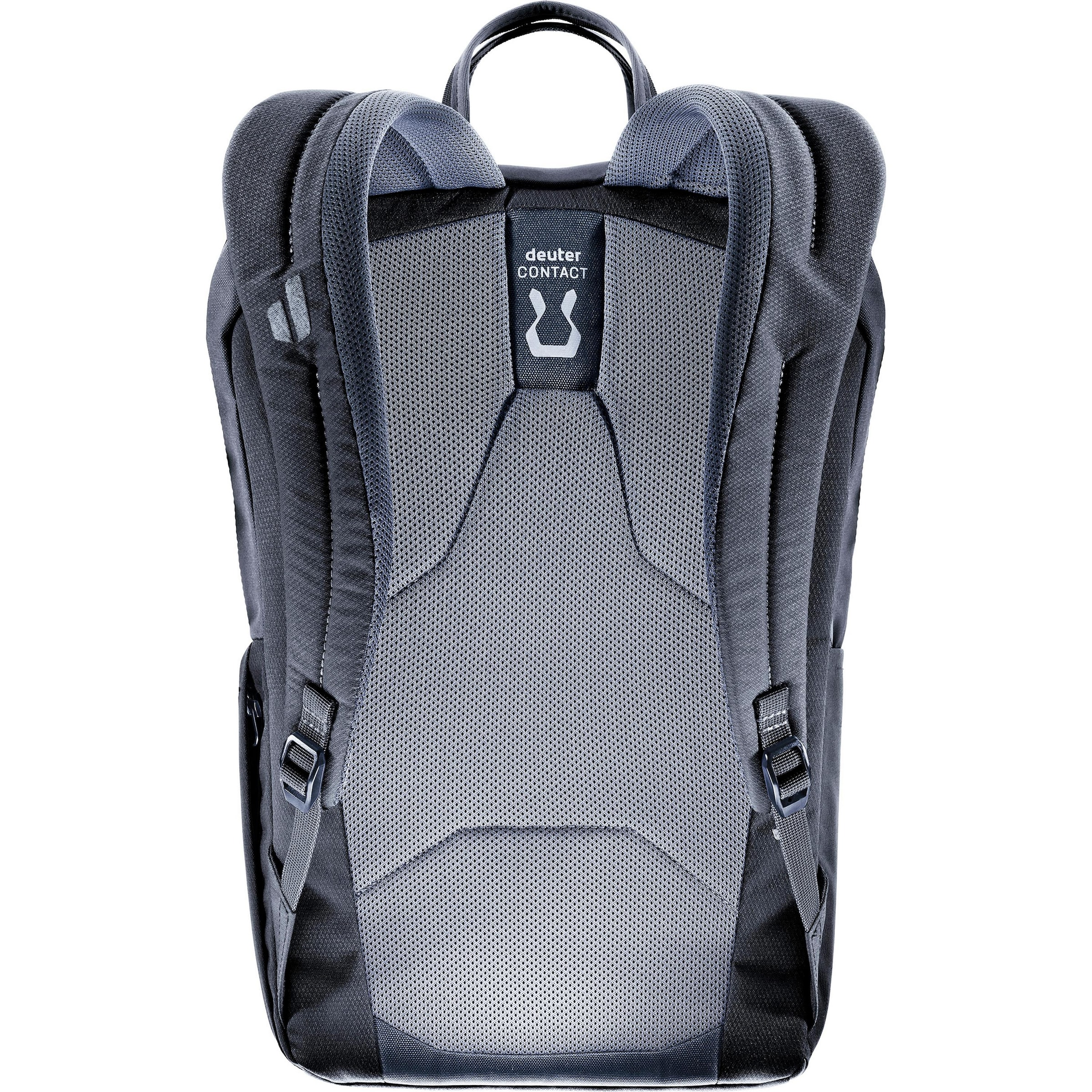 DEUTER Backpack 'Vista' in Black