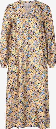 Palaidinės tipo suknelė iš Rich & Royal, spalva – mėlyna / geltona / žalia / vyšninė spalva, Prekių apžvalga