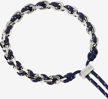 P D PAOLA Bracelet in Blue