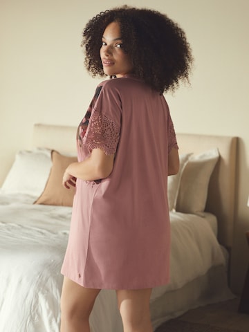 rozā B by Ted Baker Naktskrekls