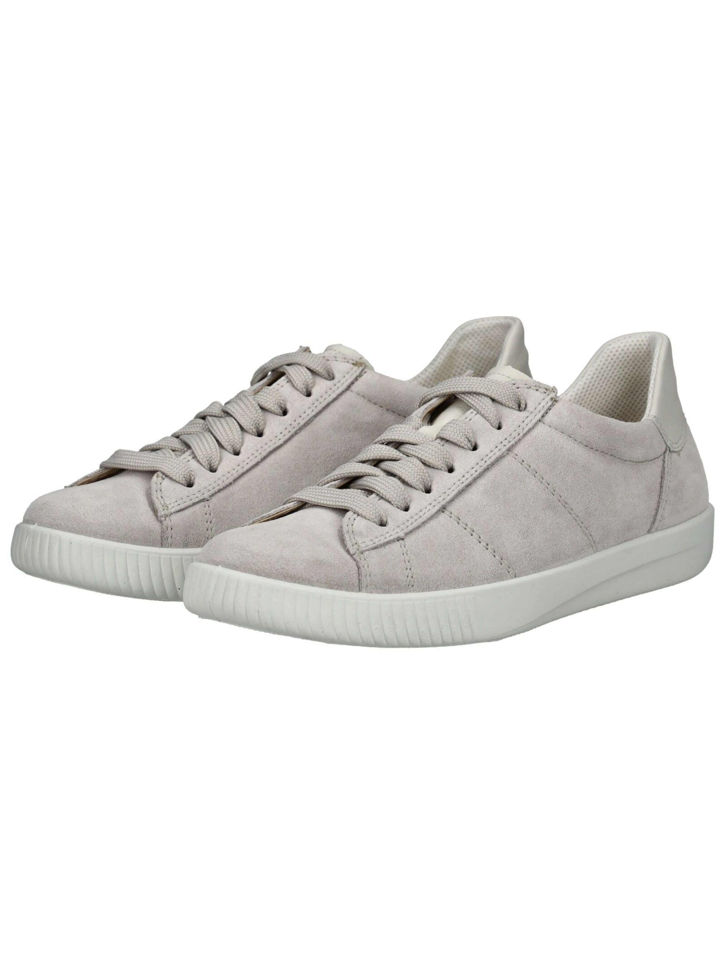 Legero Sneakers laag in Grijs