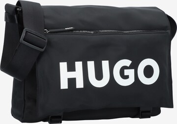 HUGO Crossbody Bag 'Ethon' in Black