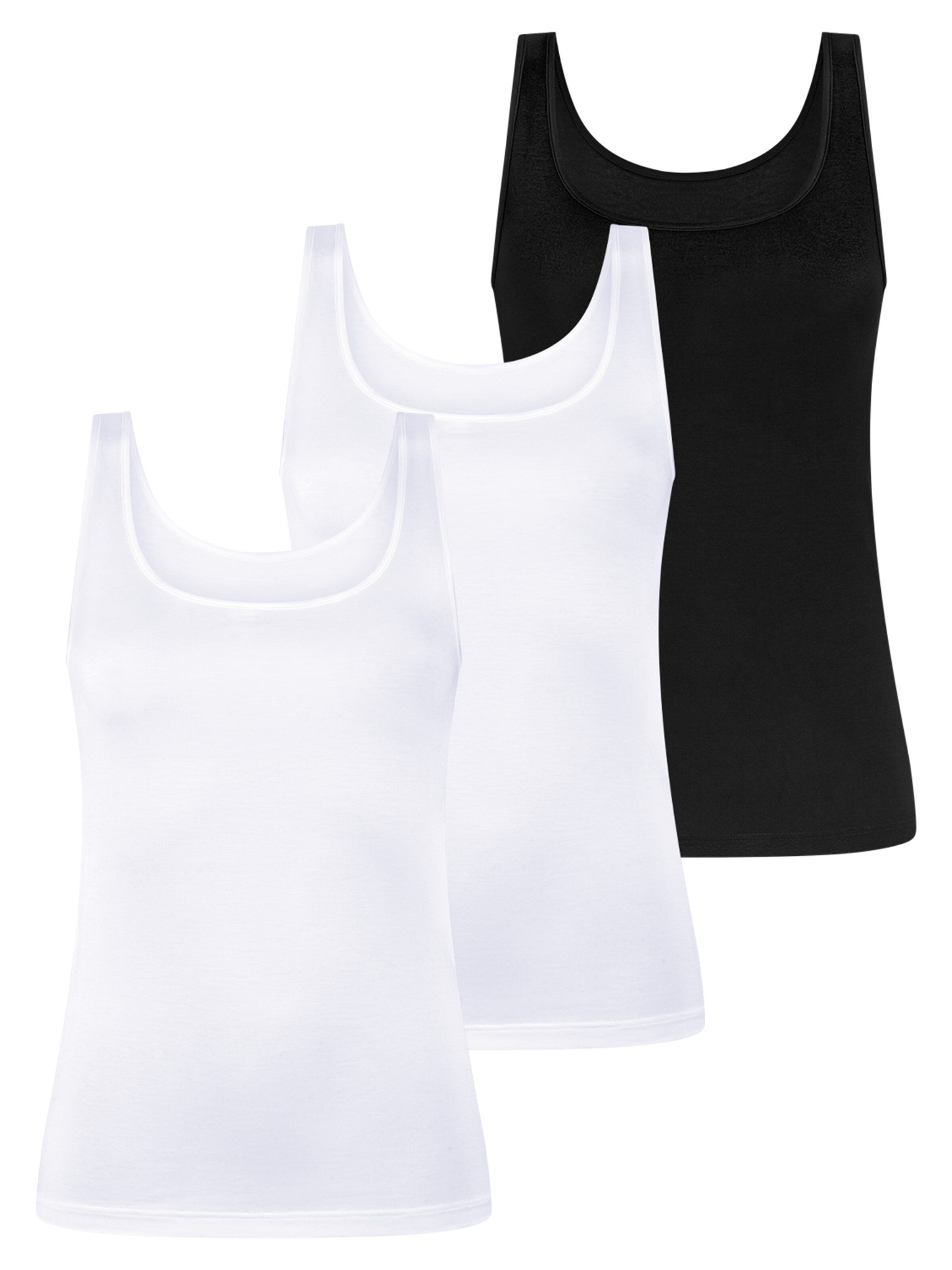 Mey Undershirt 'Modal Pure' in Mixed colors: front