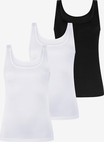 Mey Undershirt 'Modal Pure' in Mixed colors: front