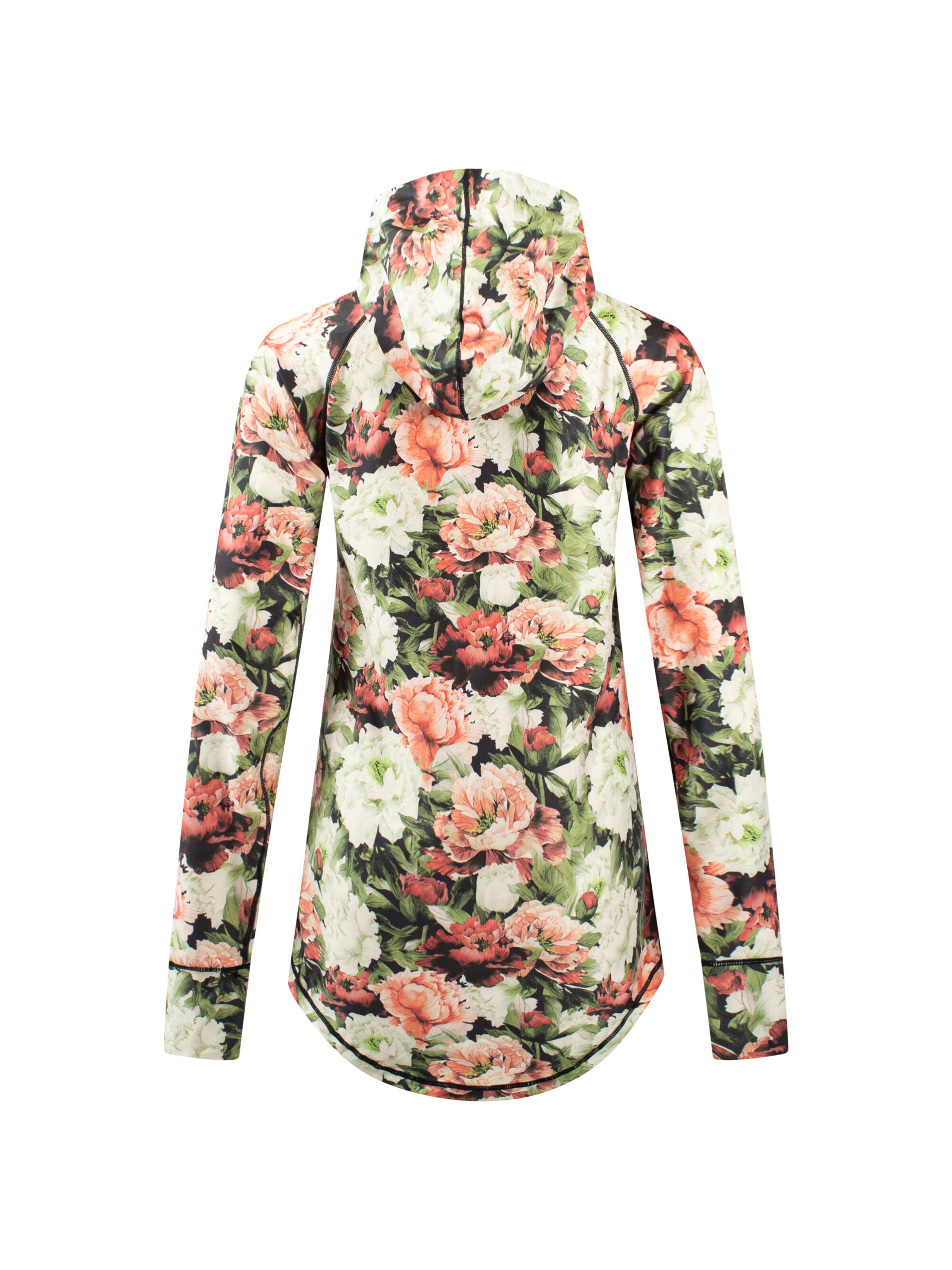 Eivy Sweatshirt in Groen