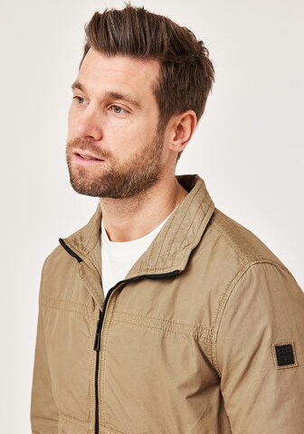 REDPOINT Jacke in Beige