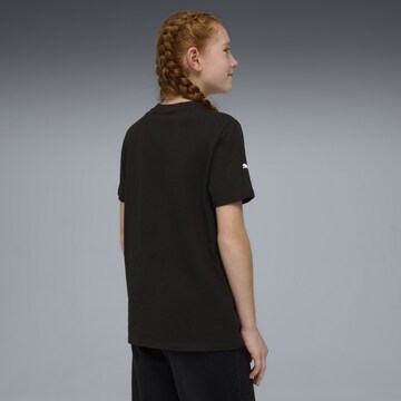 PUMA Funktionsshirt 'Scuderia Ferrari' in Schwarz