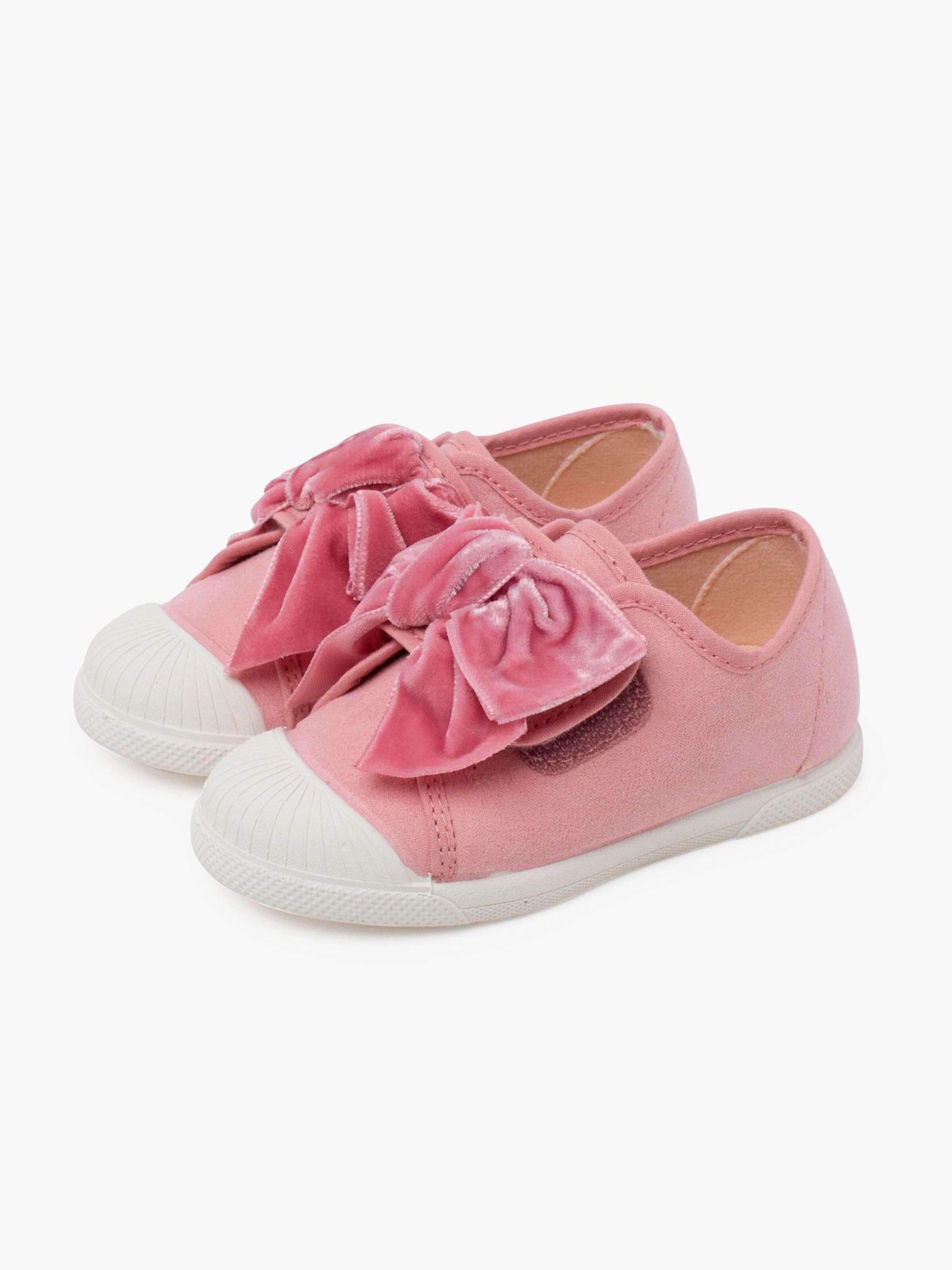 Pisamonas Sneakers in Pink