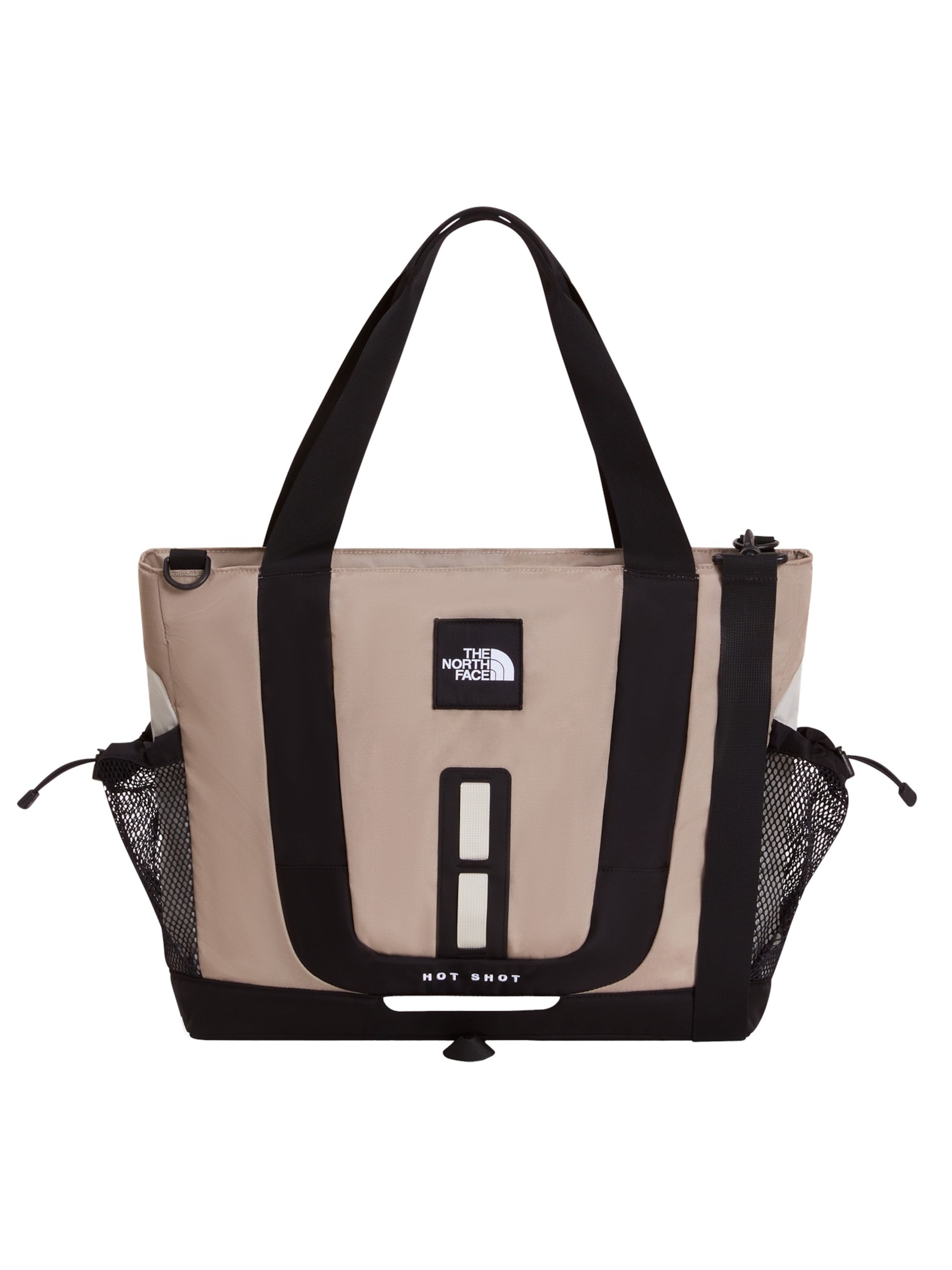 THE NORTH FACE Shopper 'Hot Shot' i One Size i beige, Produktvisning