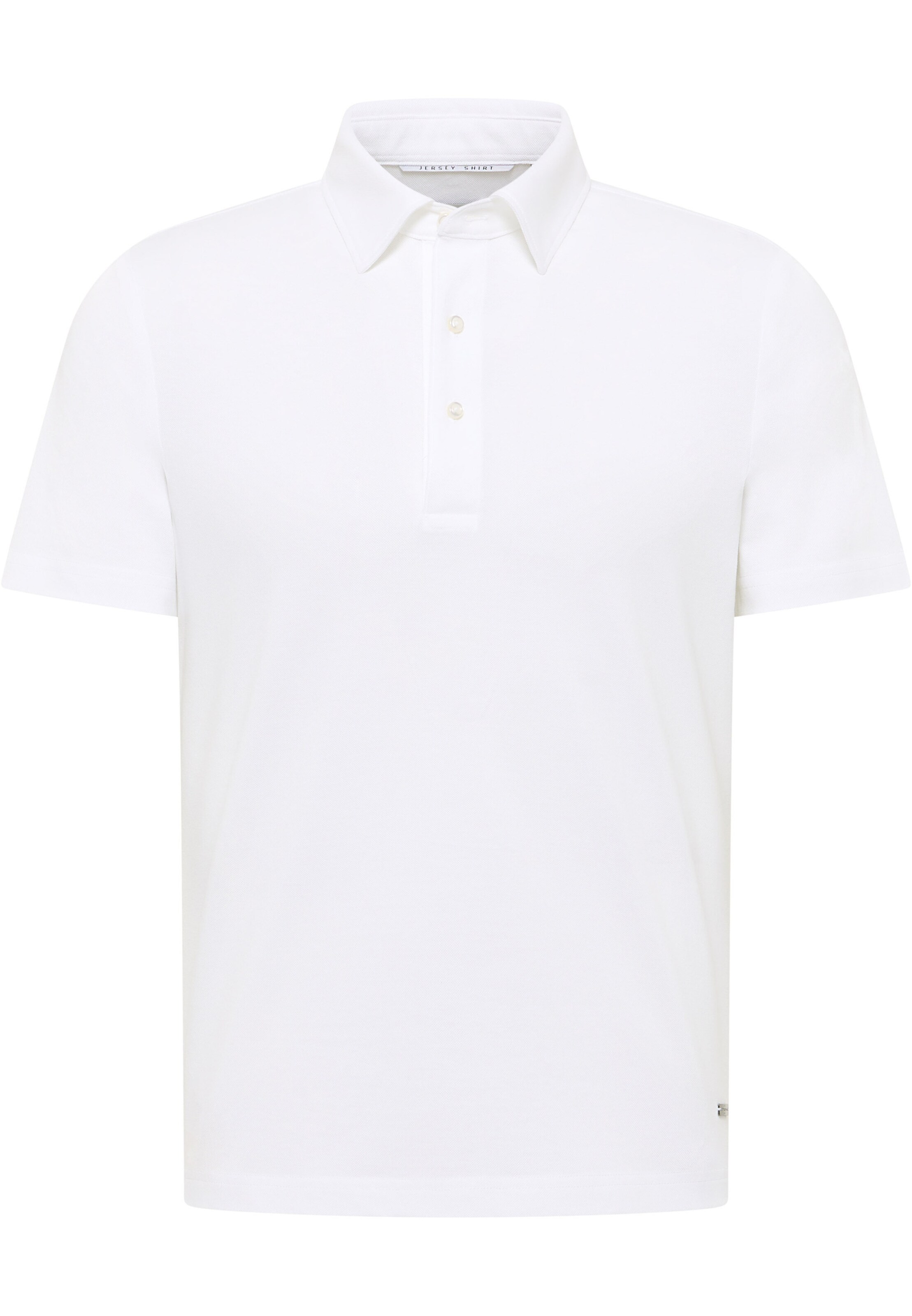 ETERNA Shirt in White: front