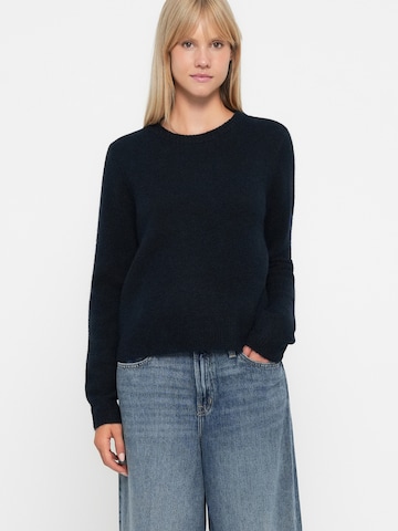 JDY - Pullover 'JDYMARINA' em azul