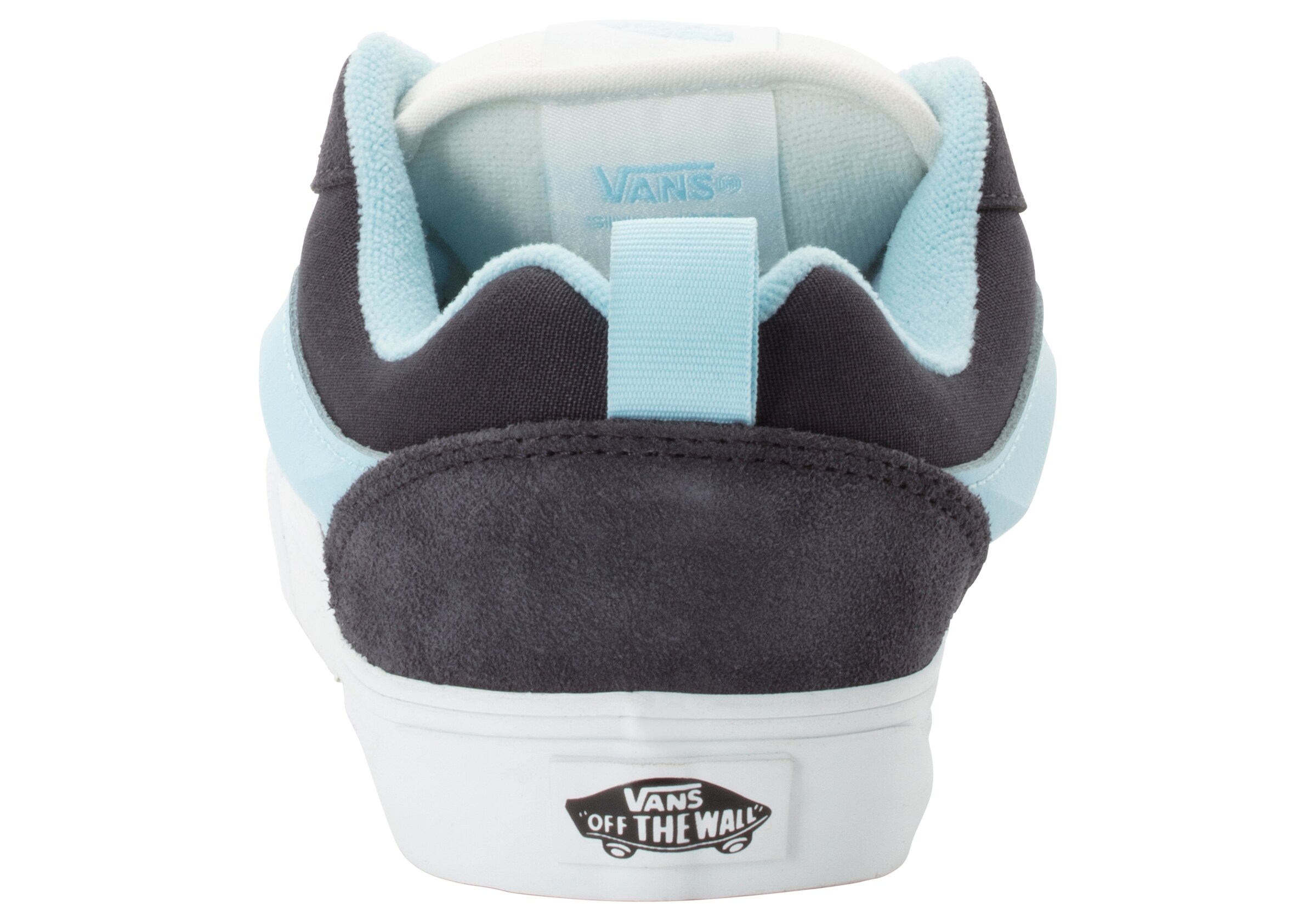 VANS Sneakers in Grey