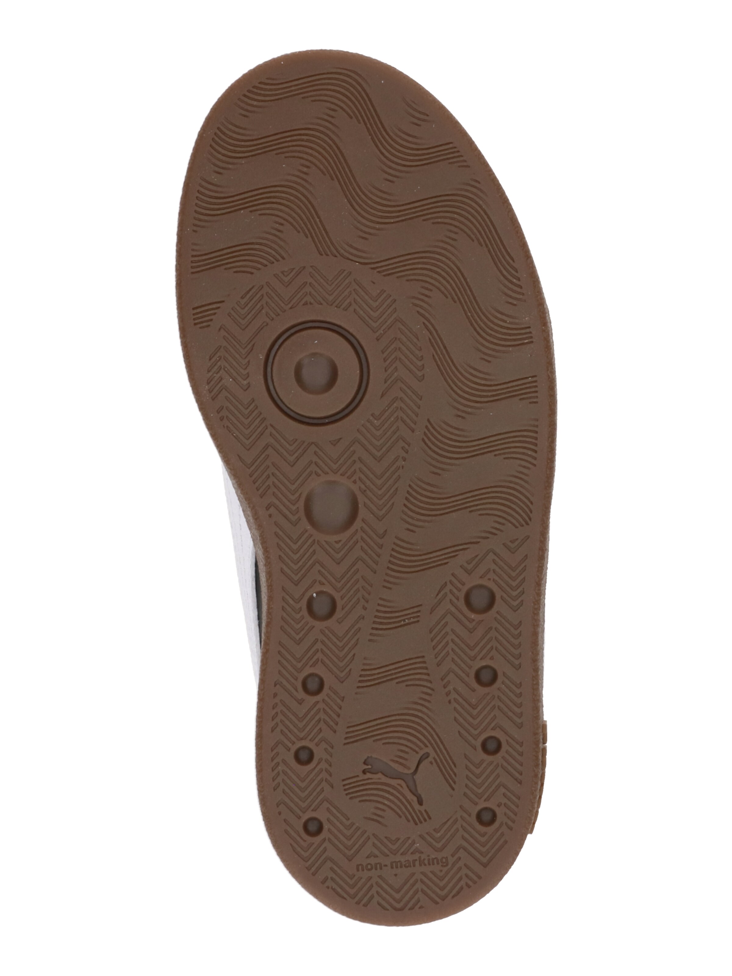 PUMA Trainers 'Club II Era' in Black