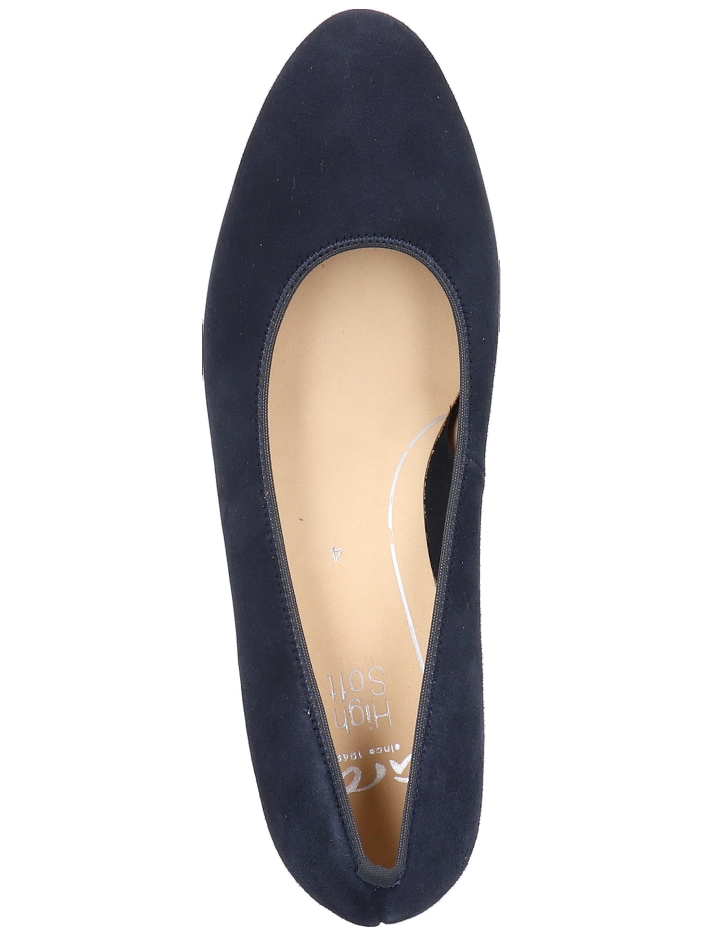 ARA Pumps 'Orly' in Blue