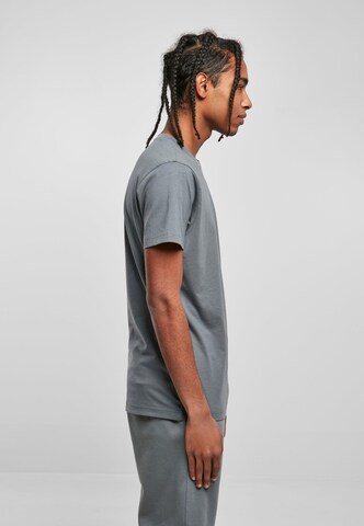 T-Shirt 'Essential' Starter Black Label en gris