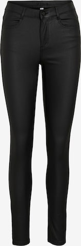 Pantalon 'SARAH' VILA en noir : devant