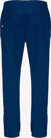 BIDI BADU Regular Workout Pants 'Alvi' in Blue