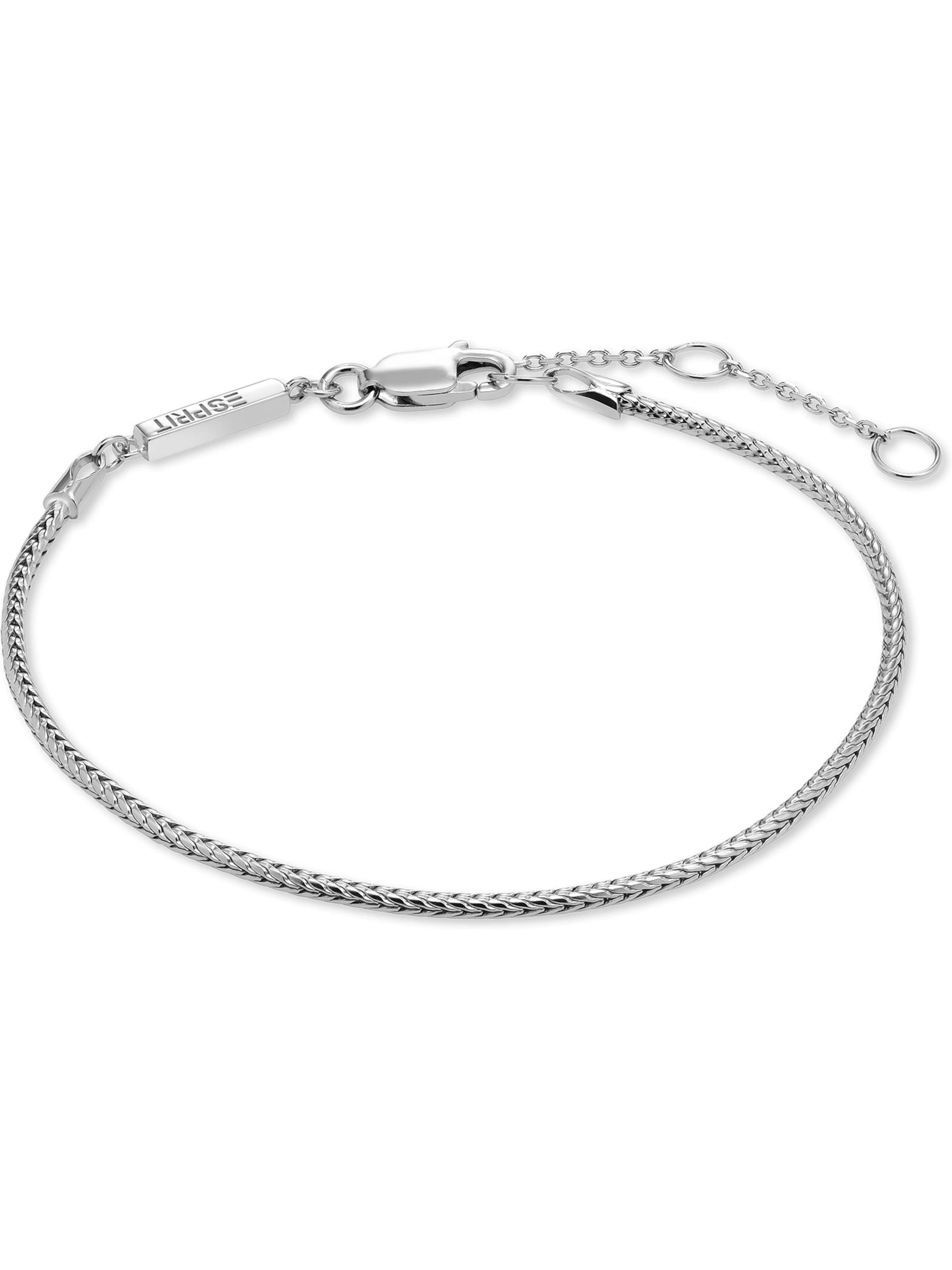 ESPRIT Armband in Silber: Vorderseite