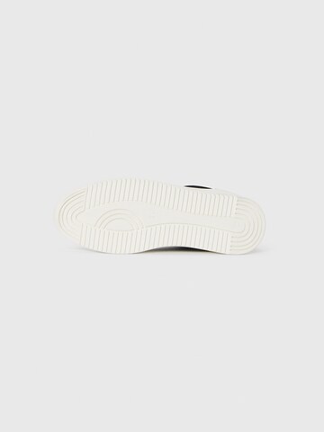 Filling Pieces Tenisky – černá