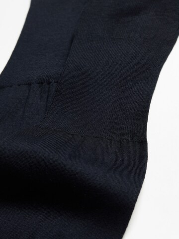 CALZEDONIA Socken in Blau