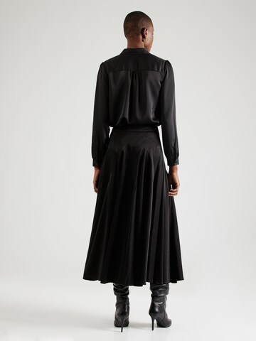 Gonna di Copenhagen Muse in nero