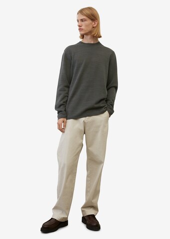 Marc O'Polo Sweater in Grey