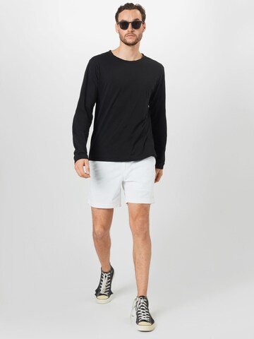 Polo Ralph Lauren Regular Shorts 'Resters' in Weiß