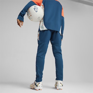 PUMA Regular Sportbroek 'Neymar Jr Creativity' in Blauw