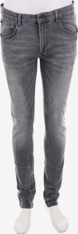Redefined Rebel Jeans in 36 x 34 in Grey: front