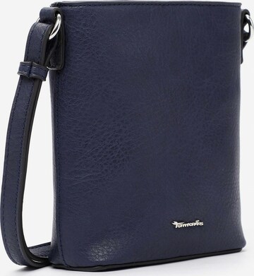 TAMARIS Shoulder bag 'Alessia' in Blue