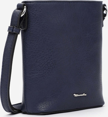 Borsa a spalla 'Alessia' di TAMARIS in blu