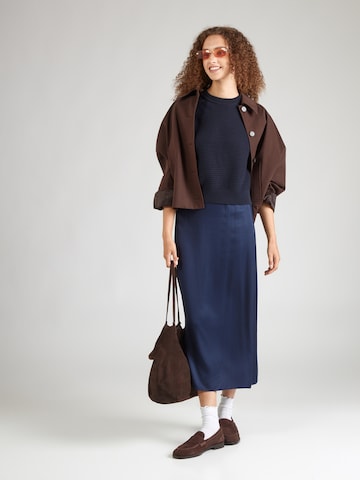 Pullover di FRENCH CONNECTION in blu