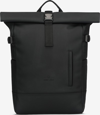 Johnny Urban Ruksak 'Harvey Large' u crna, Pregled proizvoda