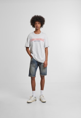 True Religion Shirt in Grey