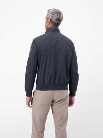 LERROS Outdoor jacket in Blue