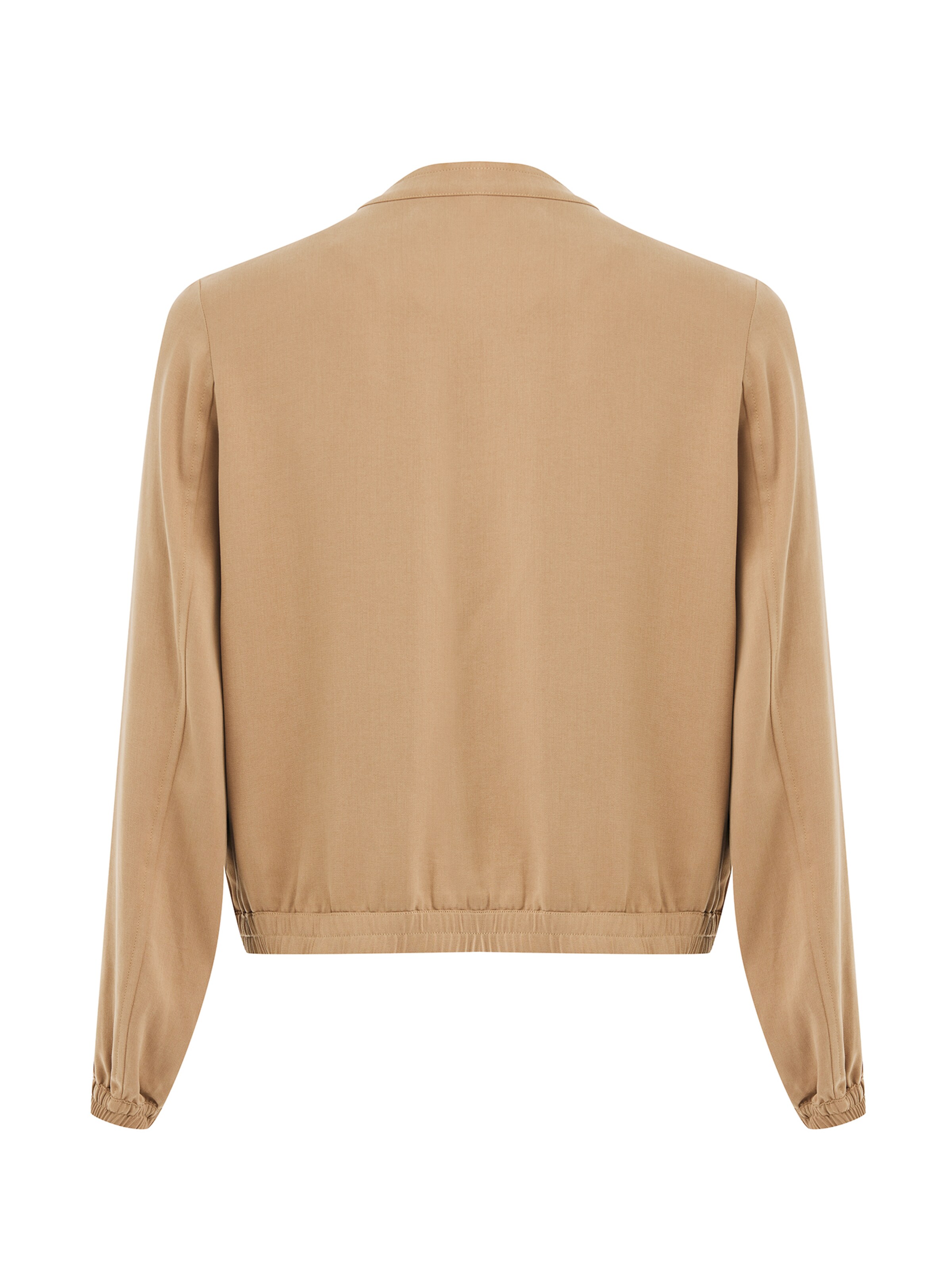 MEXX Overgangsjakke i beige