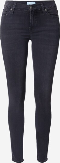 7 for all mankind Jean en noir, Vue avec produit