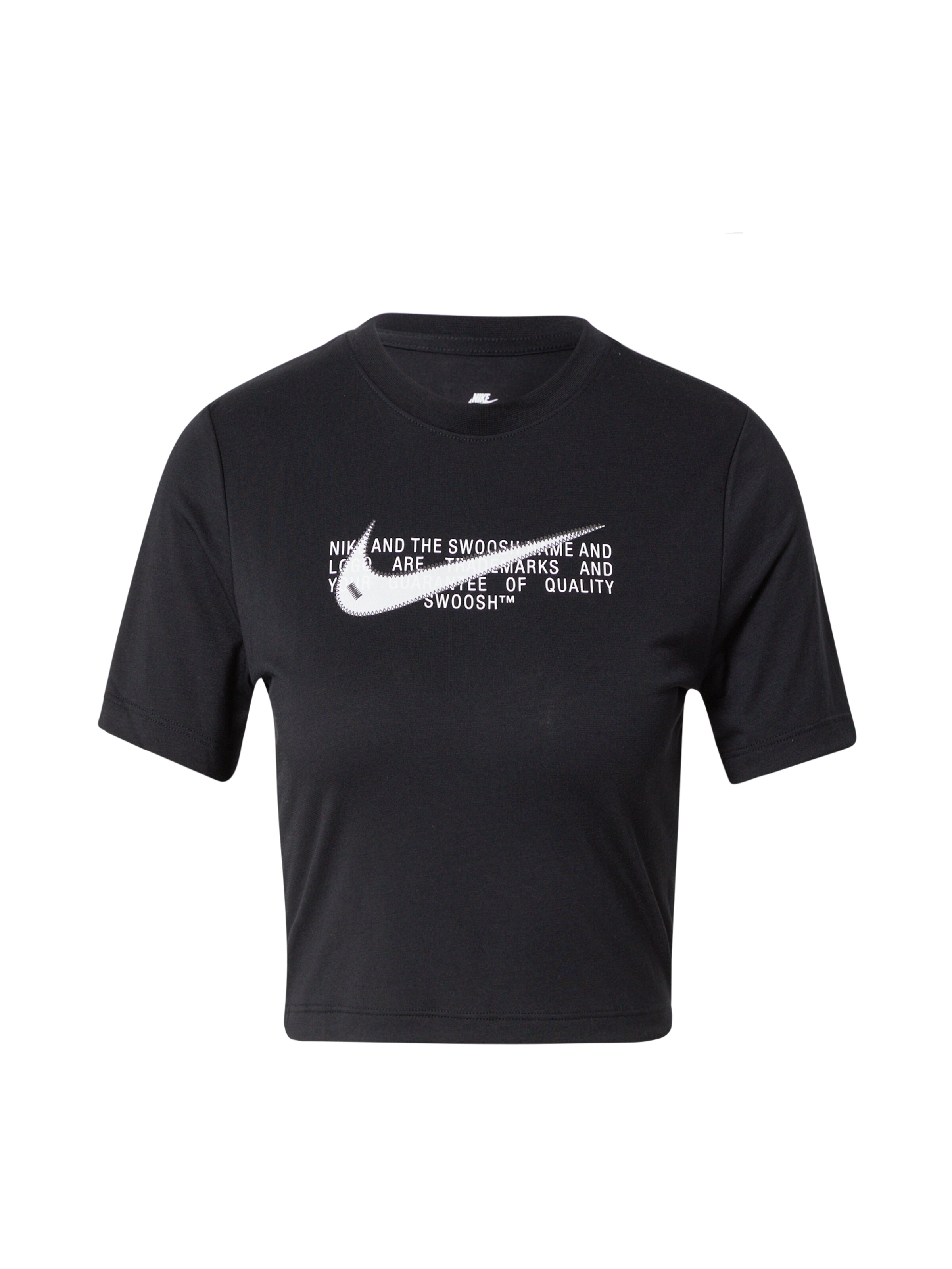 Nike Sportswear Marškinėliai moterims 