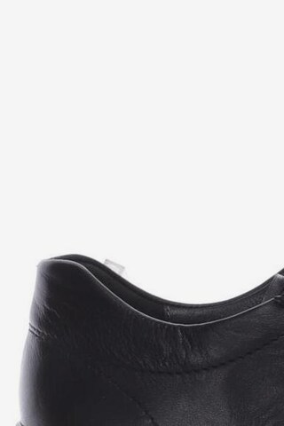 SEMLER Flats & Loafers in 38 in Black